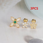Golden-3PCs