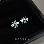 Little Bee [Earrings]