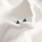 Green Triangle/1 Pair