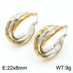 KE109354-LO / Gold