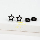 008 Black