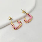 Special-Shaped Pink
