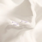 Purple C Ring/1 Pair
