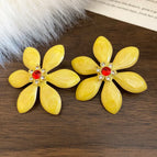 Silver Needle-Yellow