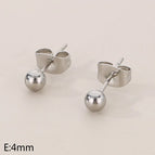 Steel Color-4MM