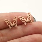671 Rose Gold