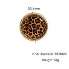 Average Size / JR1097-GL