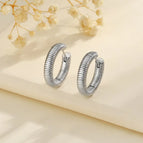 One Size / Silver / Classic Style