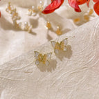 -16 Kallima Inachus / Bulk, No Paper Jam, Send Matching Earplug
