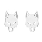 Wolf Steel Color