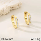 Style B Gold Ke116533-GC
