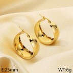 Gold Ke112500-WGMW