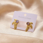A (16x24mm) / 1 Pair/Package