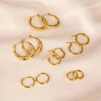 One Size / Gold
