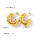 HF-E3571-G / 18K