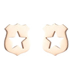 XINGX Rose Gold