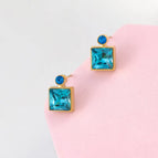 14K Dream Blue