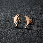 389 Rose Gold