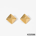 Gold KD2596