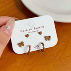 LJT2 Bow Tie C Ring
