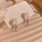 9#Ear Clip Style