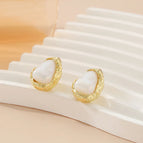 One Size / Gold / Style 2