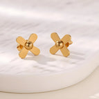Average Size / Gold / 001#