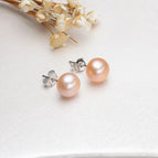 6mm-Without Box / Orange Pink