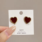 E0228 Golden Red