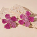 35# Silver Needle-Pink
