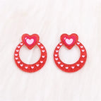Heart round