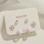 Dopamine XINGX-Three-Piece Set