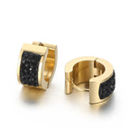 Gold Black