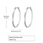 Silver 42.9*49.5mm
