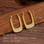 One Size / Gold / 4