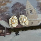 Spiral Ellipse