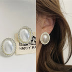 1349 White 925 Silver Needle