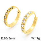 Gold / Type A