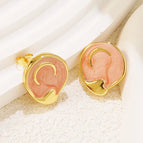 One Size / Multicolor-Golden Yellow / Red