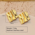 One Size / Gold / Fiscal Year 6053