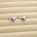 R194 Multi-Sided Love-Steel Color