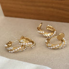 Ear Studs