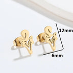 Fox Head Gold