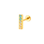 Gold / 8#