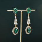 #44 styles of earrings pair