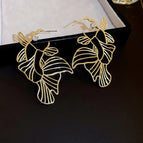 70# Silver Needle-Gold