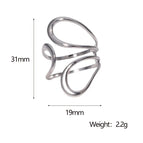 Average Size / JR655–S7