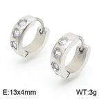 Steel Color / C