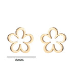 Flower Gold