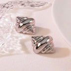 One Size / Silver / Hq6009-1